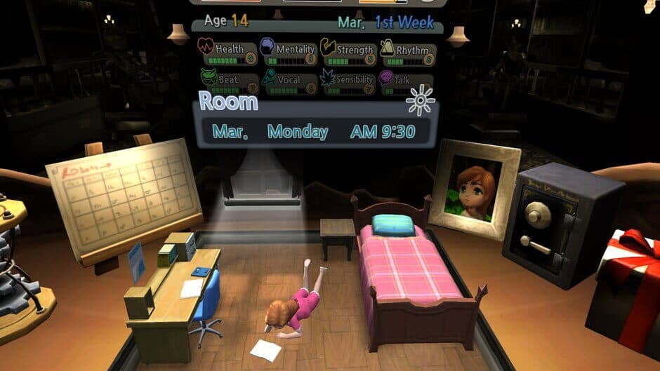 Idol Maker VR screenshot