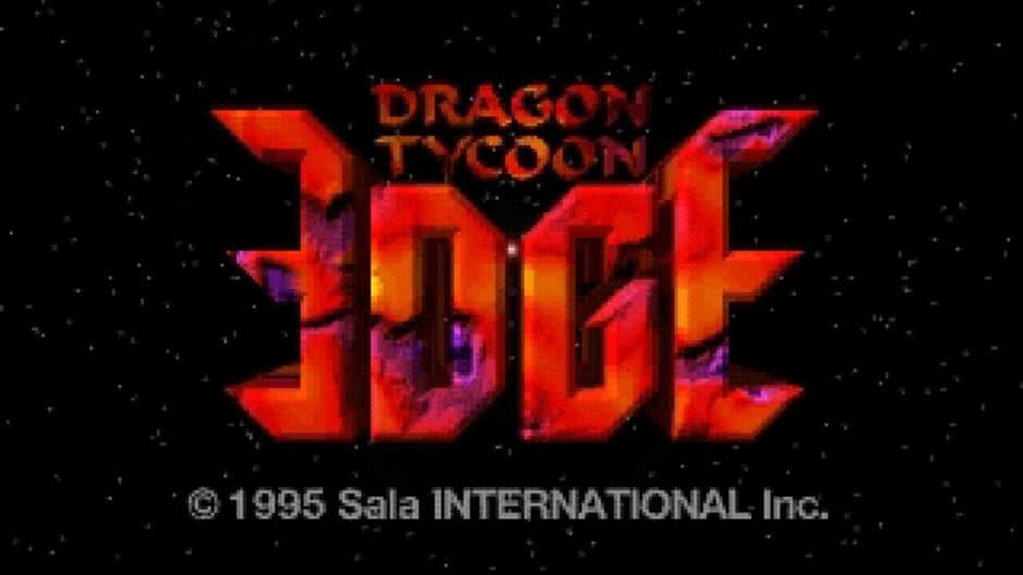 Dragon Tycoon Edge screenshot