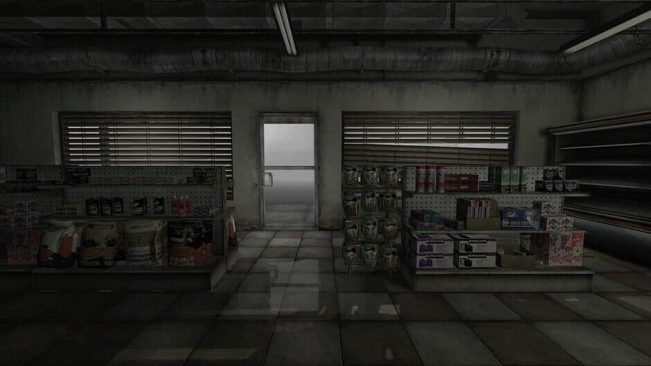 Silent Hill: Alchemilla screenshot