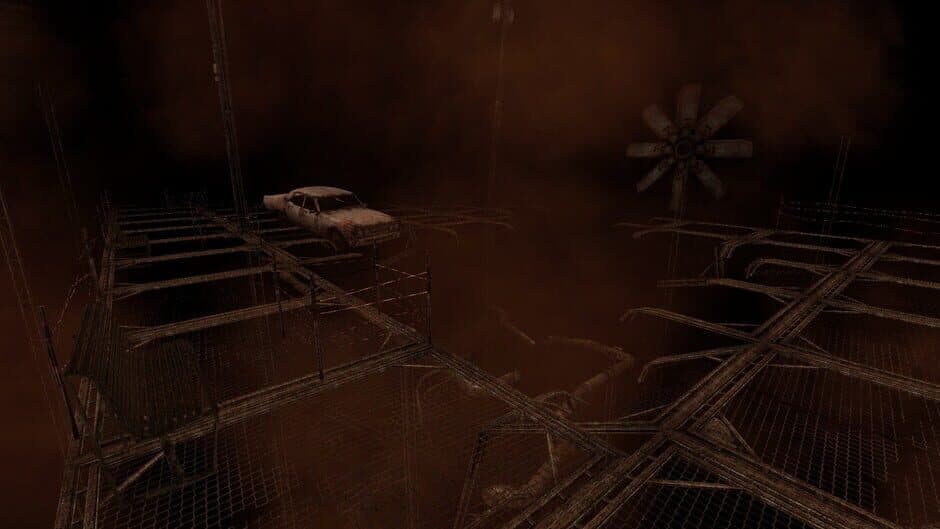 Silent Hill: Alchemilla screenshot