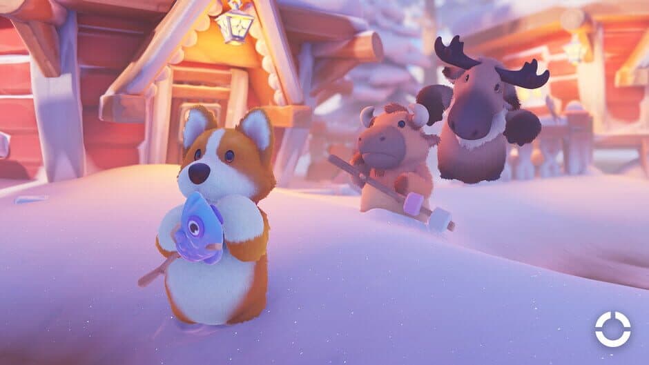 Party Animals screenshot