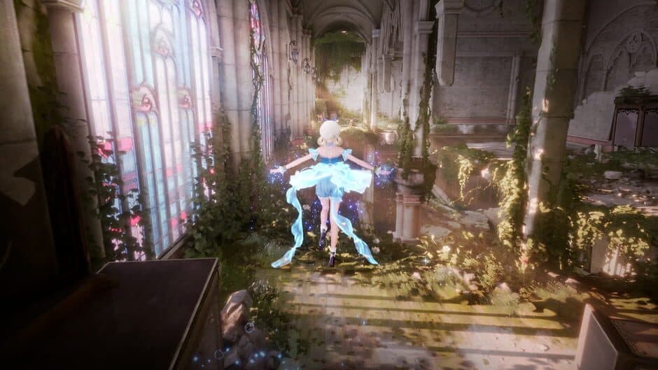 Infinity Nikki screenshot