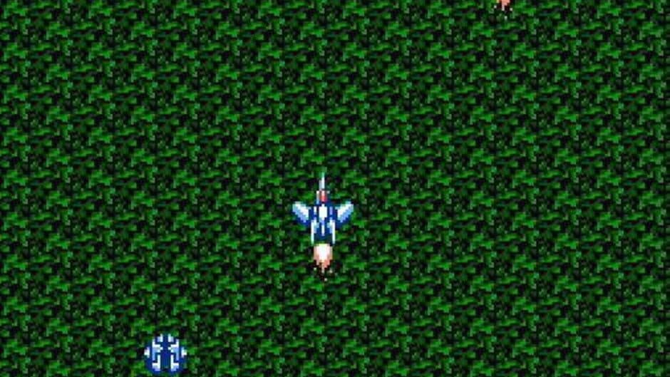 Crisis Force screenshot