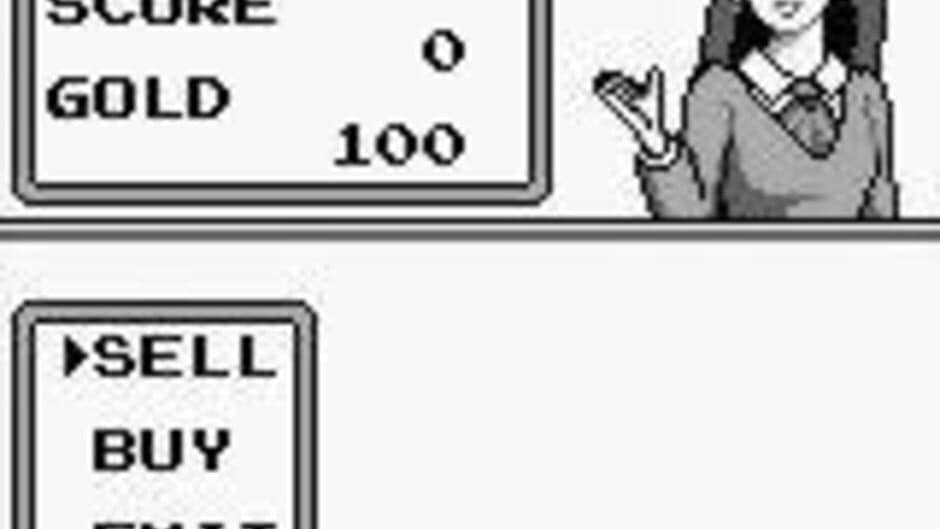 Atomic Punk screenshot