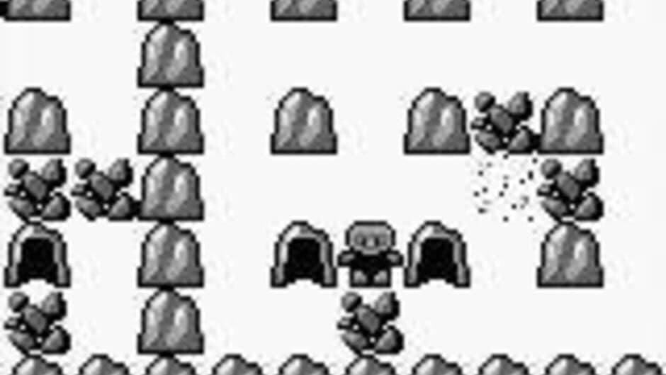 Atomic Punk screenshot