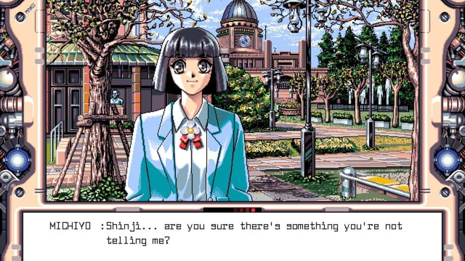 Time Stripper screenshot