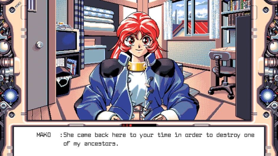 Time Stripper screenshot