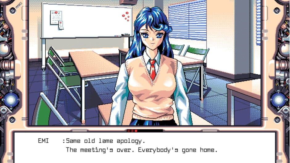 Time Stripper screenshot