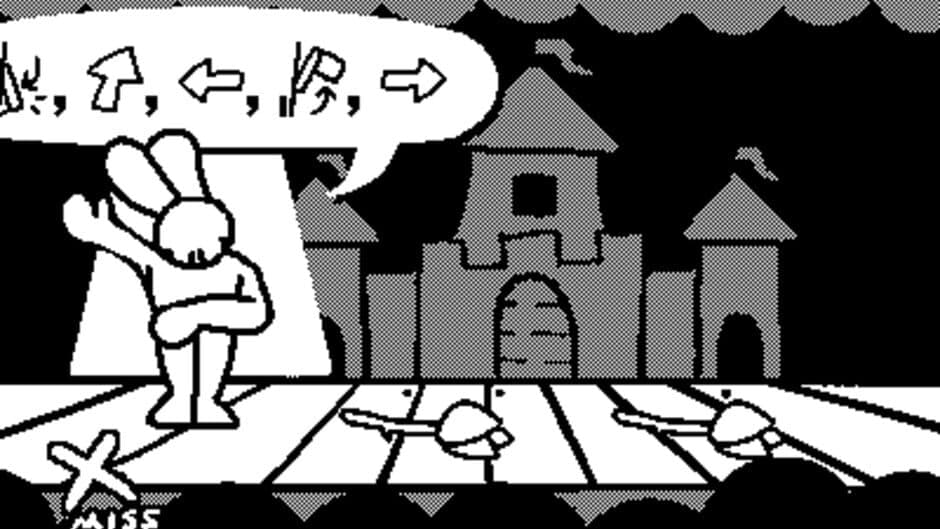 First in... Line? screenshot