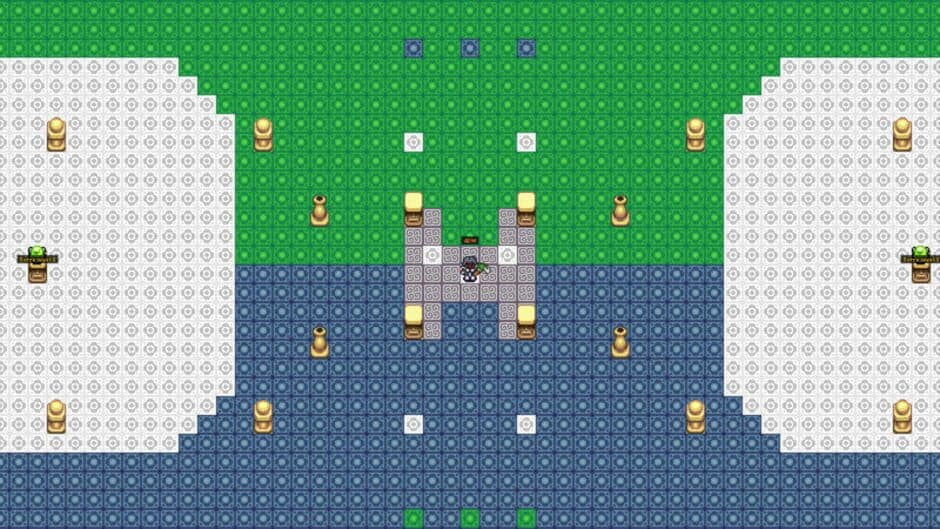 Tierras Runicas screenshot