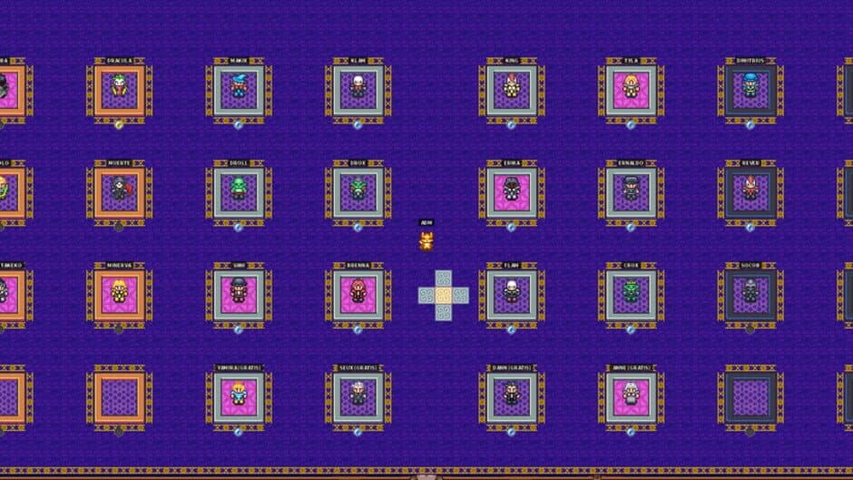 Tierras Runicas screenshot