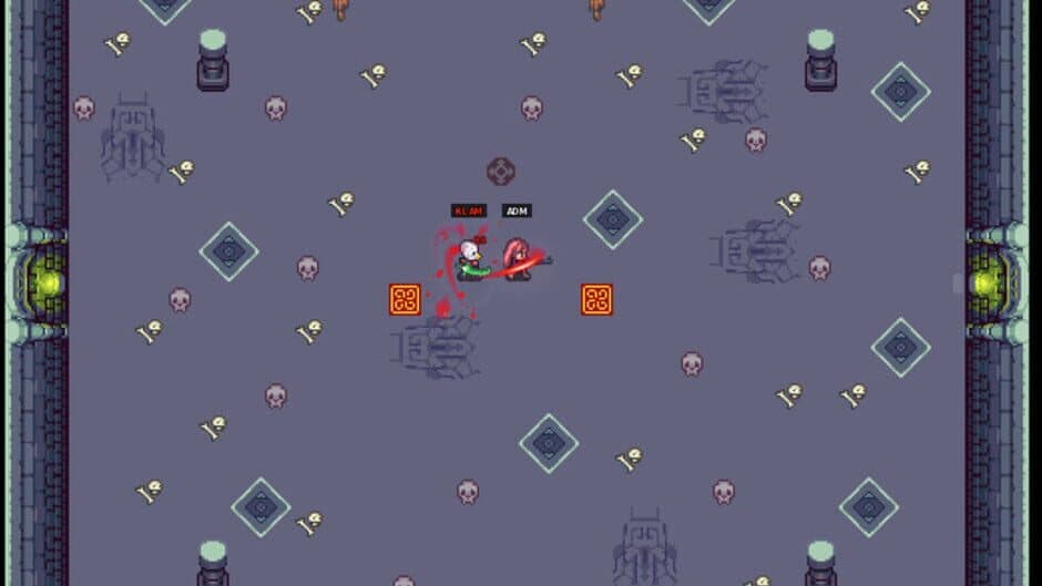 Tierras Runicas screenshot