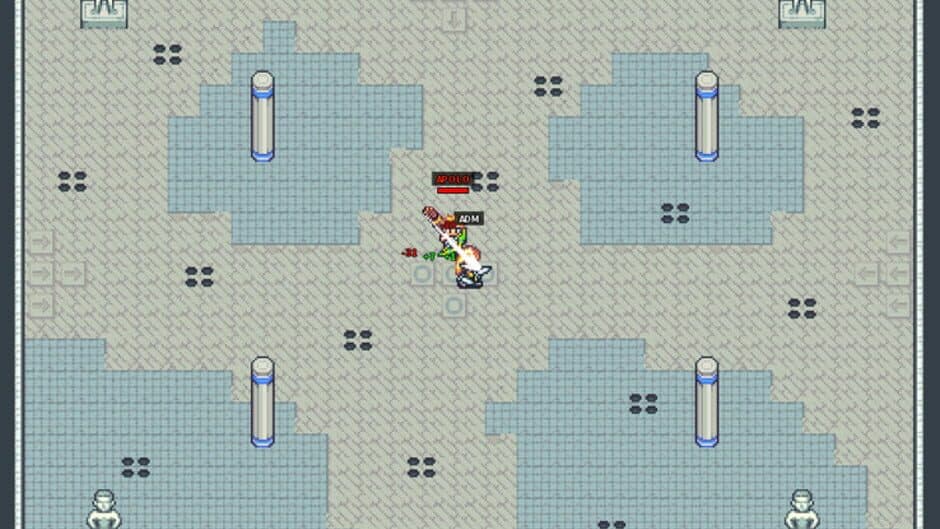 Tierras Runicas screenshot