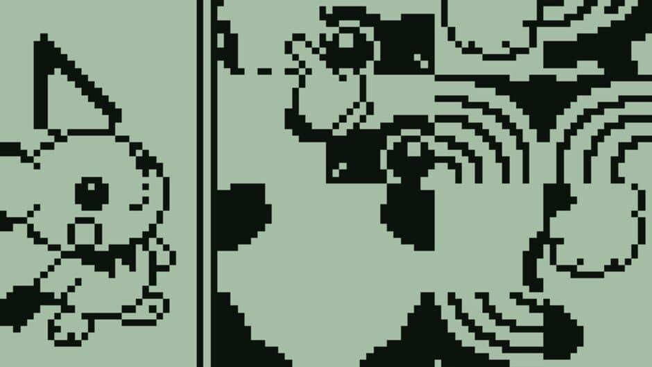 Pokémon Puzzle Collection screenshot