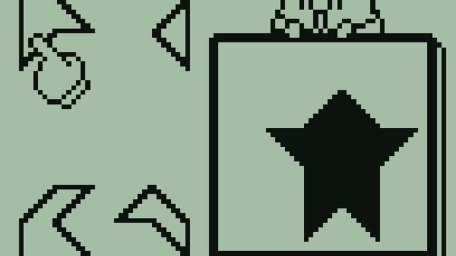 Pokémon Puzzle Collection screenshot