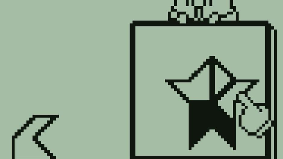 Pokémon Puzzle Collection screenshot