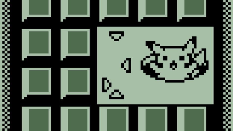 Pokémon Puzzle Collection screenshot