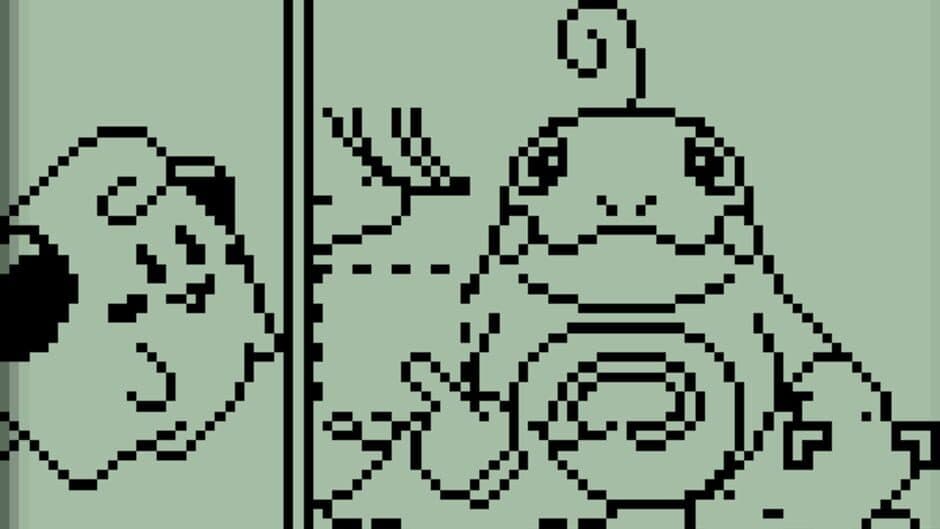 Pokémon Puzzle Collection Vol. 2 screenshot