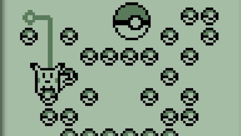 Pokémon Puzzle Collection Vol. 2 screenshot