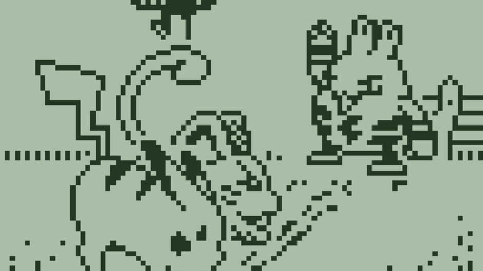 Pokémon Party Mini screenshot