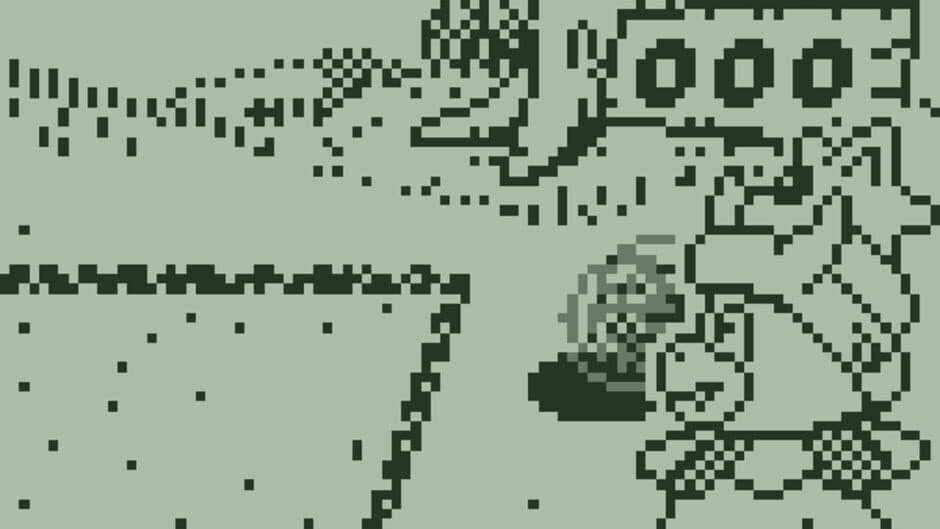 Pokémon Party Mini screenshot