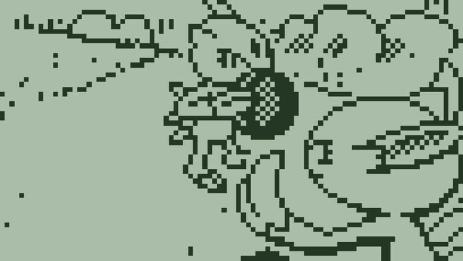 Pokémon Party Mini screenshot