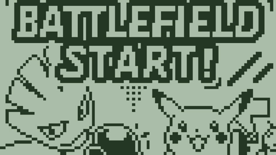 Pokémon Party Mini screenshot