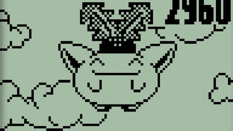 Pichu Bros. Mini screenshot