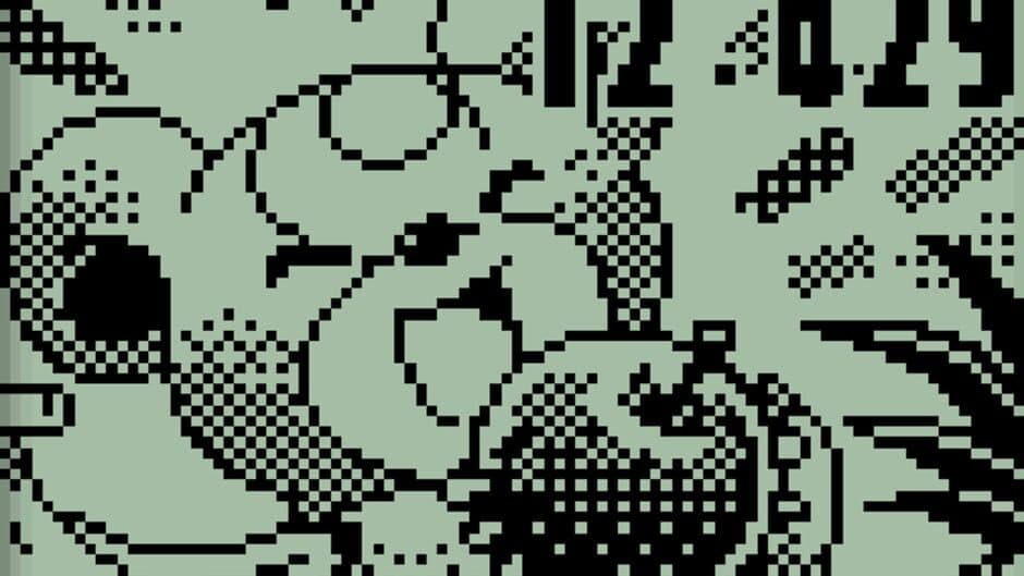 Pichu Bros. Mini screenshot