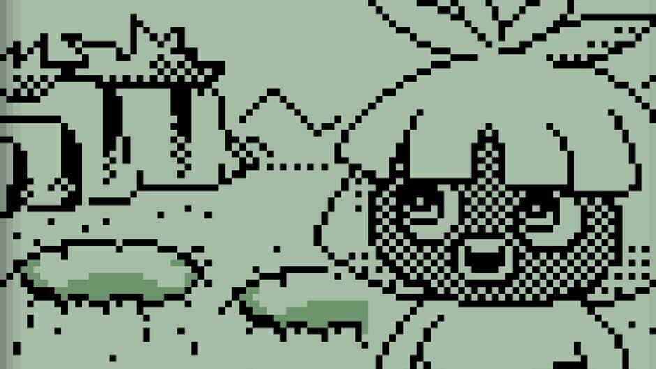 Pichu Bros. Mini screenshot