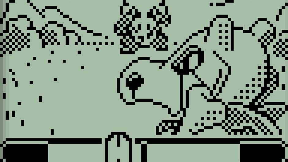 Pichu Bros. Mini screenshot