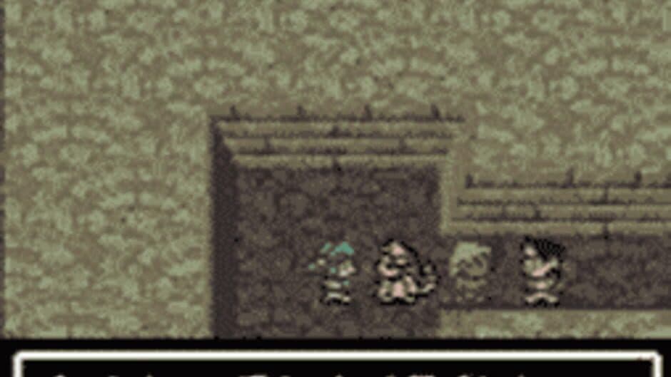 Nige-ron-pa screenshot