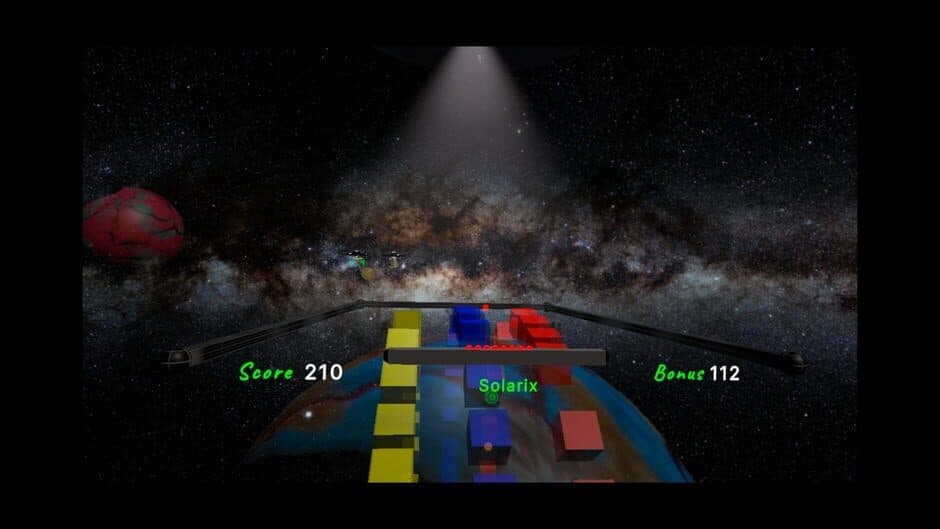 Close Encounters screenshot