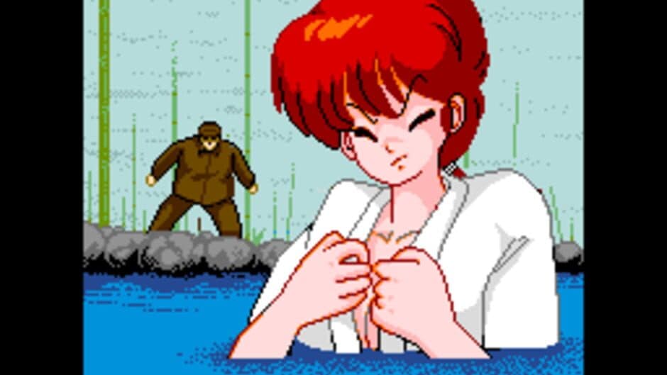 Ranma 1/2 screenshot