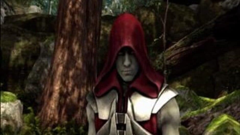 Star Wars: The Force Unleashed II screenshot