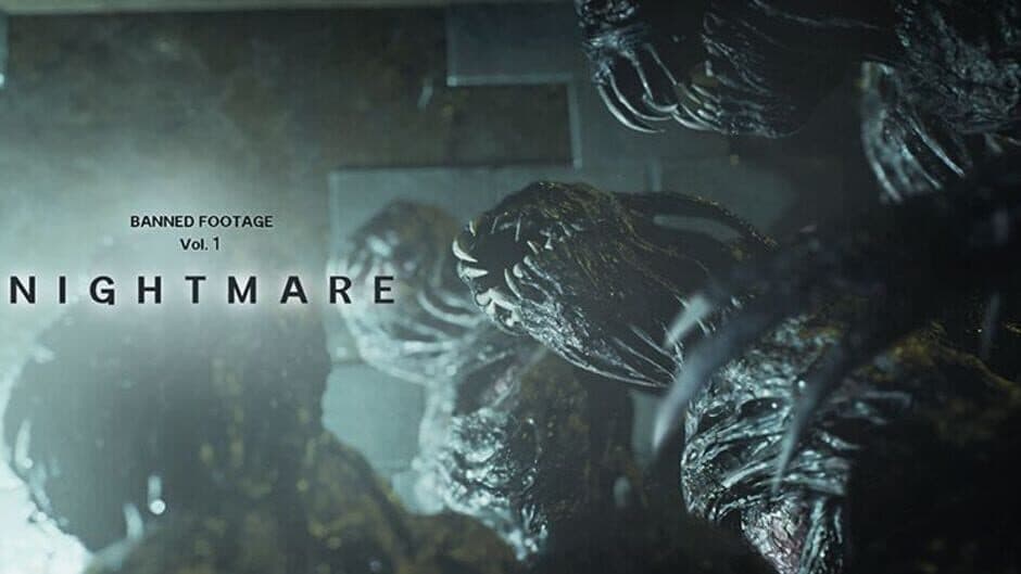 Resident Evil 7: Biohazard - Banned Footage Vol. 1 screenshot