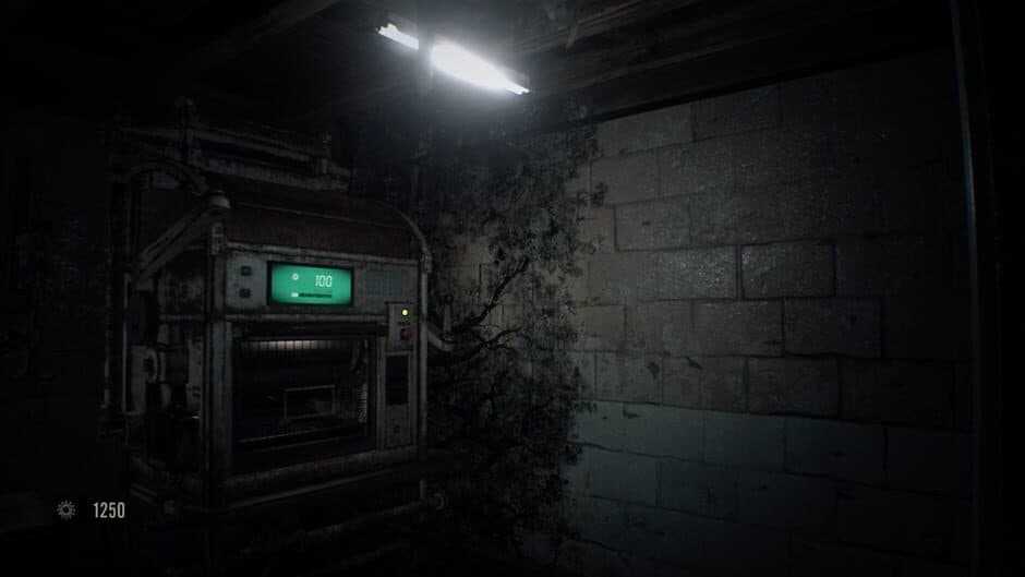 Resident Evil 7: Biohazard - Banned Footage Vol. 1 screenshot