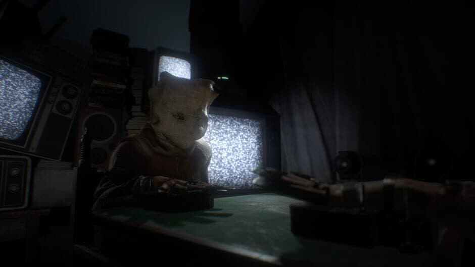 Resident Evil 7: Biohazard - Banned Footage Vol. 2 screenshot