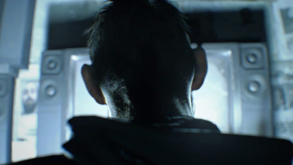 Resident Evil 7: Biohazard - Banned Footage Vol. 2 screenshot