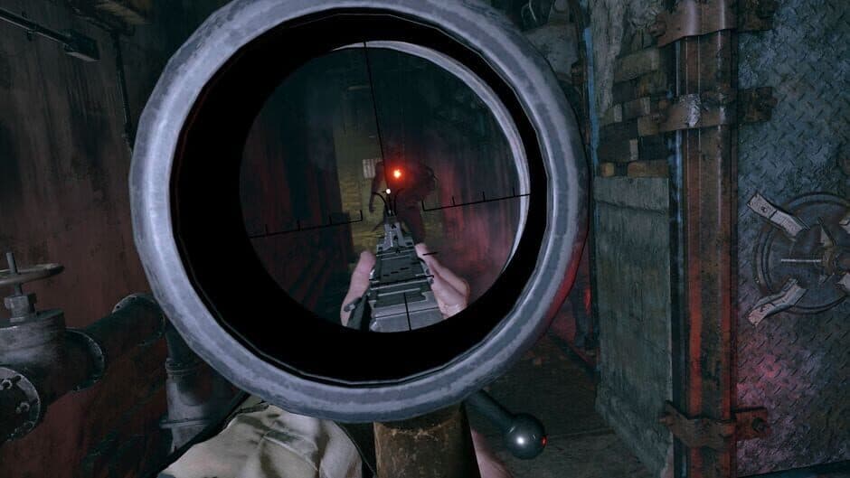 Resident Evil Village: VR Mode screenshot