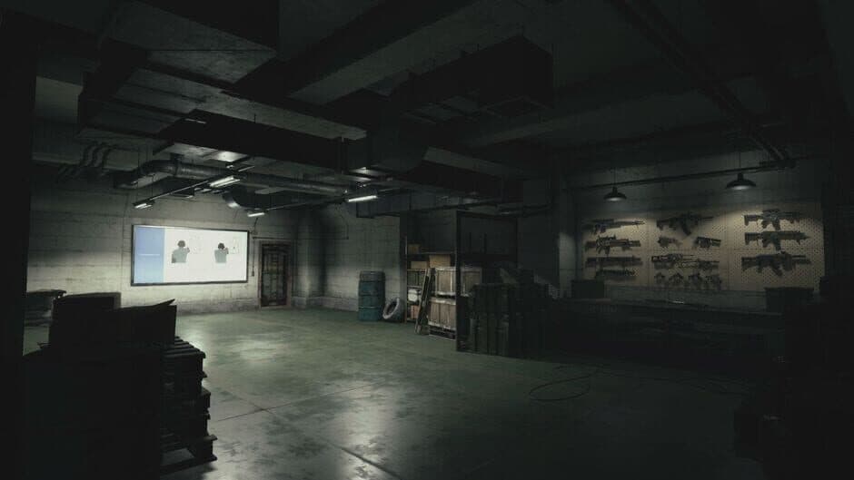 Resident Evil Village: VR Mode screenshot