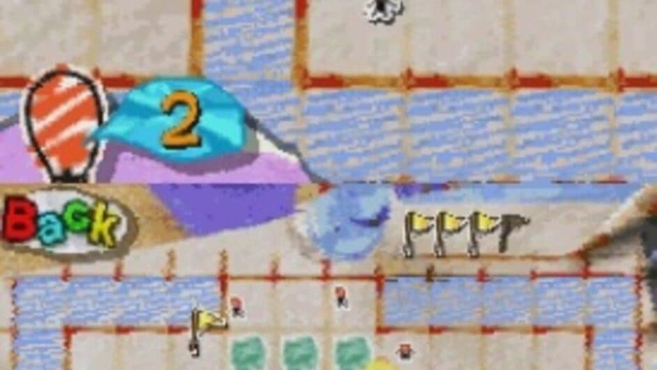 Candle Route screenshot