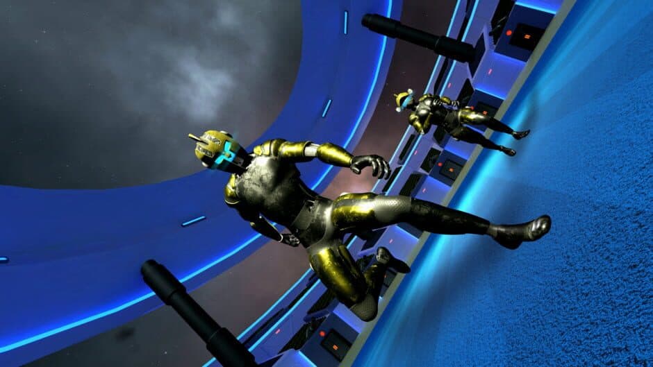 DodgeCraft screenshot