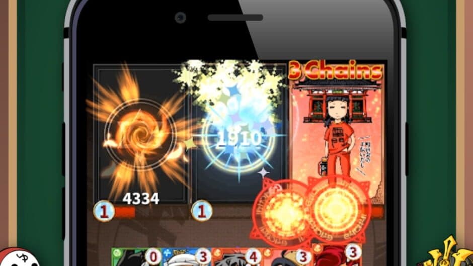 Eigo Monogatari screenshot