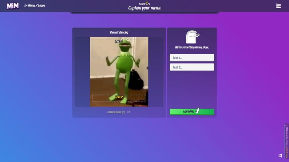Make it Meme screenshot