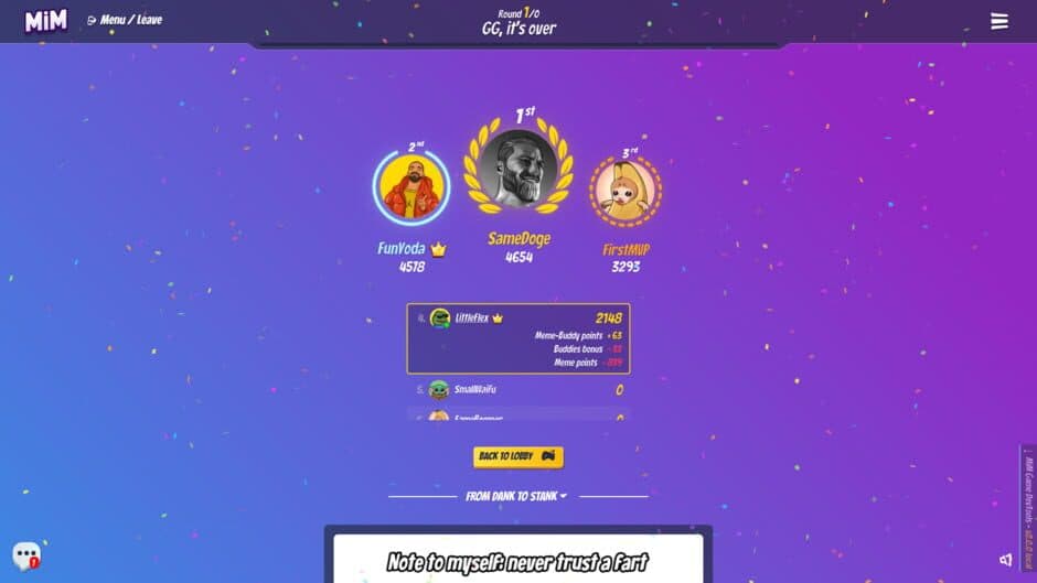 Make it Meme screenshot