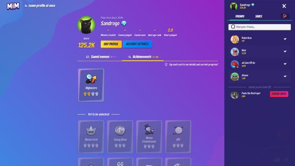 Make it Meme screenshot