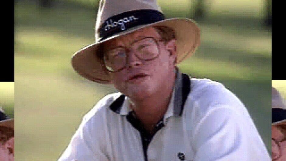 ESPN Golf: Lower Your Score with Tom Kite - Mental Messages screenshot