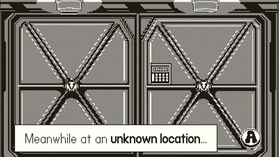 Agents of Groove screenshot