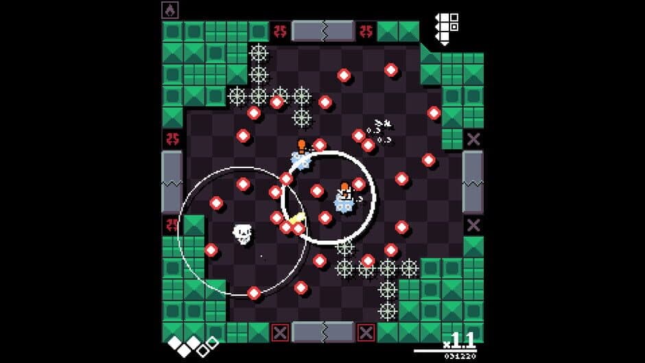 Randotura screenshot